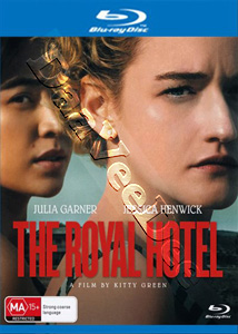 The Royal Hotel